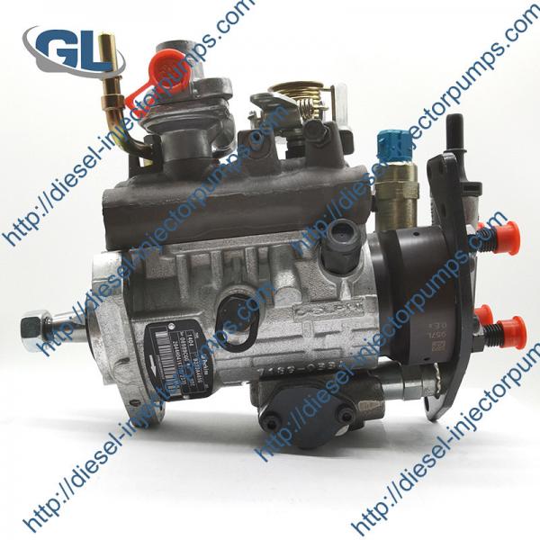 Quality DP210 DP310 Delphi 4 Cylinder Fuel Injection Pump 9320A485G  2644H041KT  For PERKINS for sale