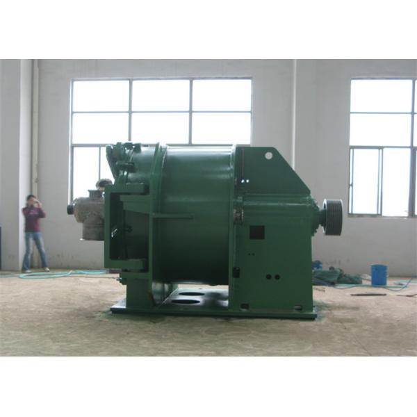 Quality Fully Automatic Continuous Centrifugal Separator / Siphonic Centrifuge for sale
