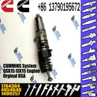 Quality GAMEN High Quality Diesel Unit Injector 1499257 4954648 579251 4903451 1764364 for sale