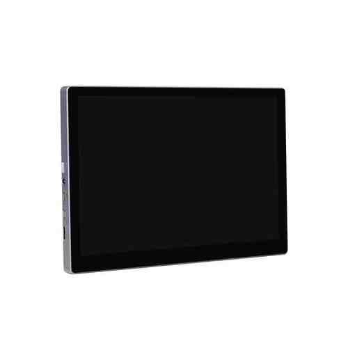 Buy cheap EETI / ILITEK Chip Capacitive Waterproof Touch Panel 18.5 Inch USB IP60 For from wholesalers