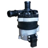 Quality Long Service Life Auto Electric Water Pump , Automotive Inline Water Pump 12v ,bldc motor pump,intercooler pump for sale