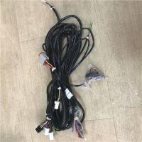 China 21N6-20070 21N6-60019 Wire Harness Assembly R215-7 HYUNDAI Car Electrical Harness for sale