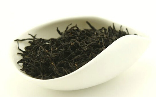 Quality Chinese Lapsang Souchong Black Tea with Strong / Smoky Flavour for sale