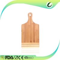 China pastry tools kitchen bamboo cutting board make in china factory