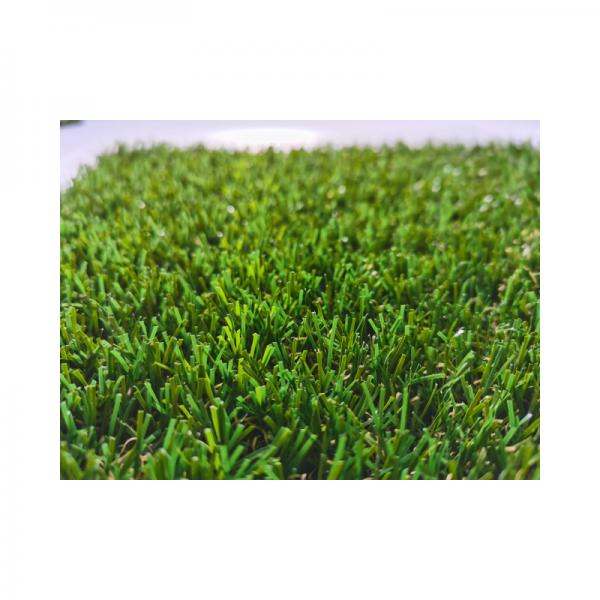 Quality UV Resistant Outdoor Artificial Grass 18-60mm Outdoor Artificial Golf Green for sale