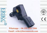 China 038906051B Fuel Pressure Sensor Cummins Fuel Rail Pressure Sensor Bosch 0281002399 factory