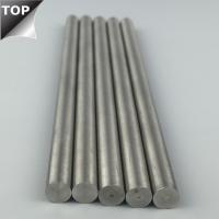 Quality High Precision Cobalt Chromium Molybdenum Alloy Welding Rods for sale