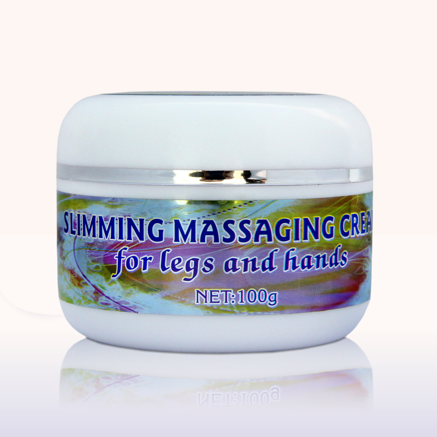 China CPSR Weight Loss Massaging Cream For Legs And Hands Shaping Slimming Anti Fat Fatty Best Selling for sale