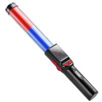 Quality Red And Blue Baton Blood Alcohol Breathalyzer Analyzer For Commerical for sale