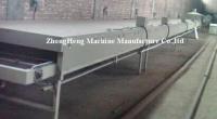 China Mould Pressing Roof Panel Roll Forming Machine For Coated Metal Roofing Tiles factory