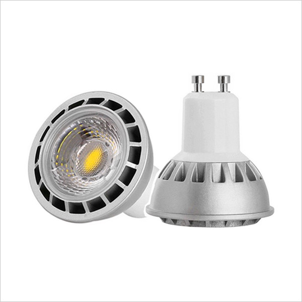 China led light bulbs gu10 dimmable factory