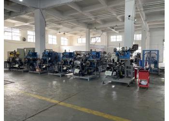 China Factory - Foshan Nobo Machinery Co., Ltd.