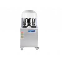 Quality 36 Part Bakery Dough Divider Rounder Machine 30-100g Bun 0.2kw Simple Operation for sale