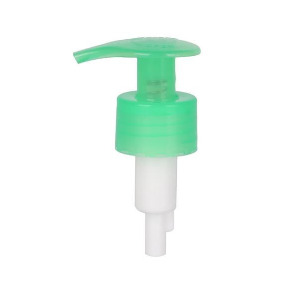Quality 1.2ml Plastic Soap Dispenser Pump Replacement PP Material ODM OEM for sale