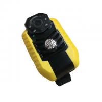 China High Resolution Intrinsically Safe Explosion Proof Cameras For Industry Crushproof factory