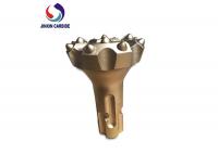 China DTH Rock Drill Bit Forging Processing Type Downhole Drilling Tools factory