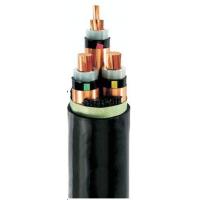 Quality 6/10kV Copper Conductor XLPE Insulated Power Cable for sale