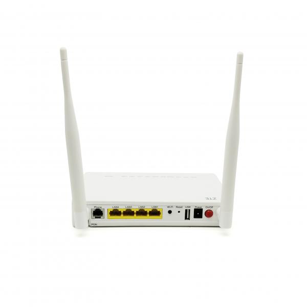 Quality FTTH F660 V8 Optical Network Terminal for sale