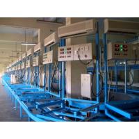 Quality Electronic Automated Assembly Line Floor-type AC Performance Testing System for sale