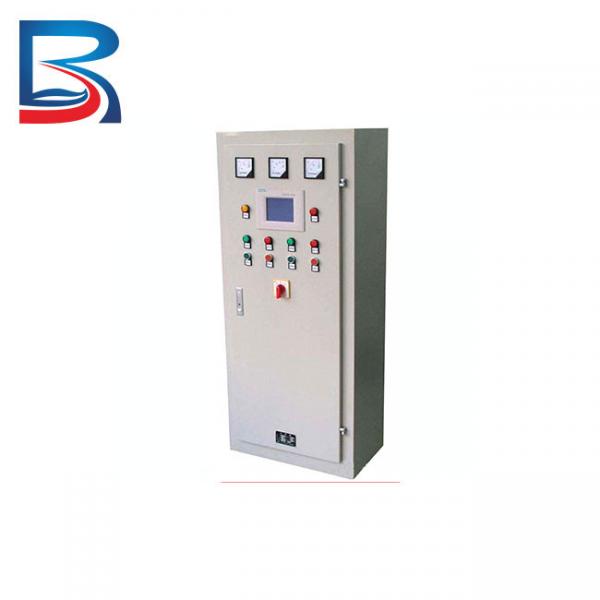 Quality Indoor Outdoor Type Custom Electric Control Cabinets Anti Rust Anti Corrosion for sale
