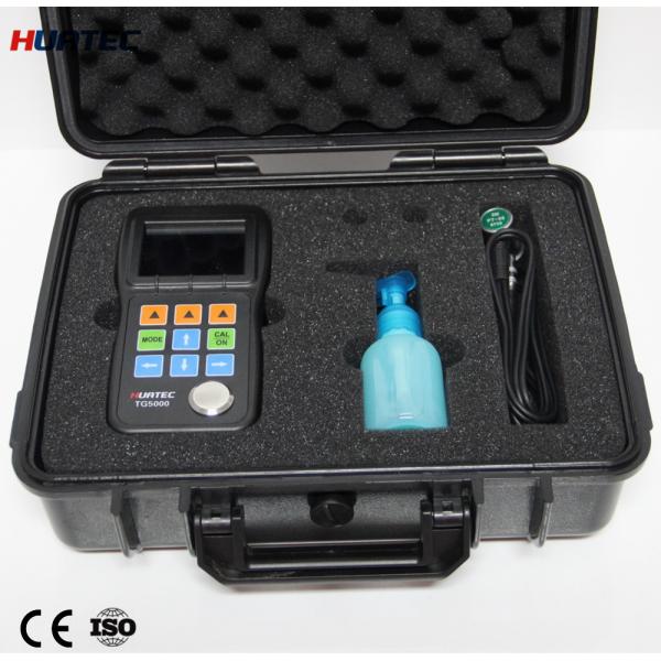 Quality Ultrasonic Paint Thickness Gauge Ultrasonic Thickness Gauge Echo-Echo.Wall for sale