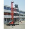 China Lifting Drilling Rods Core Drilling Tower factory