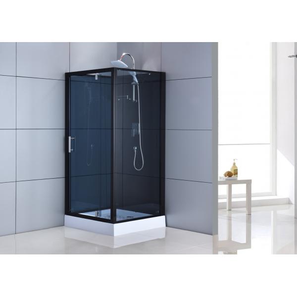 Quality ISO9001 Rectangular Shower Cubicles for sale