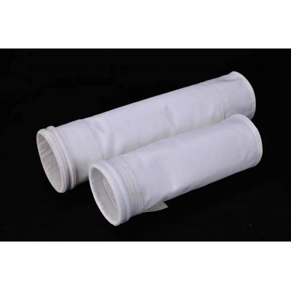 Quality Durable Polyester Filter Bag Anti - Abrasion Cyclone Filter Bags for sale