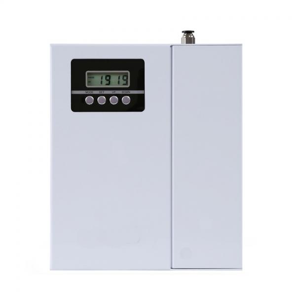 Quality HVAC System 200cbm 150ml 8W Automatic Aroma Diffuser for sale
