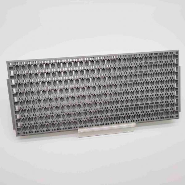 Quality Jedec IC Trays ESD Durable PPE SGS Approved for sale