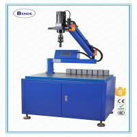 China Automatic electric servo tapping screw machine price factory