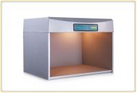 China Colour assessment cabinet/Color light box/Color viewing booths factory