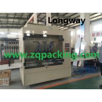 China Cost Effective Kitchen Cleaning Detergent Filling Machine factory