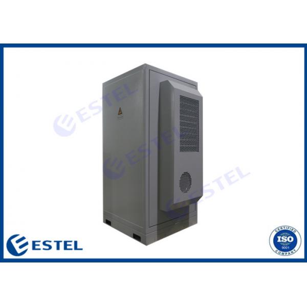Quality 800mm Depth Outdoor Battery Cabinet for sale