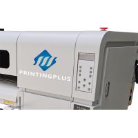 Quality Thk Rail DTF Transfer Printer White Color Digital Inkjet Printers 620MM for sale