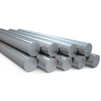 China Manufacturer cold rolled 316L 304 stainless rod steel round bar for sale