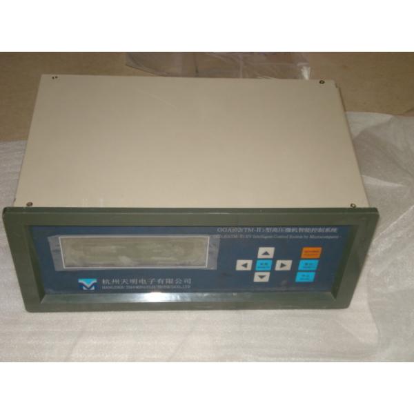 Quality RS485 Communication Interlet GGAJ02 (TM-I) Type ESP Controller Automatic Silicon for sale