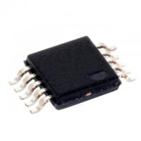 China Integrated Circuit Chip AD7091RBRMZ
 5.25V Analog to Digital Converter 10-MSOP
 factory