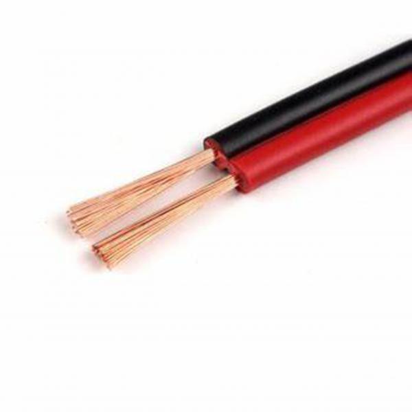 Quality Anti Flaming Oilproof Oxygen Free Speaker Cable Flame Retardant for sale
