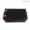 China 12V 50Ah 65Ah 70Ah 120Ah 150Ah 170Ah 220Ah 250Ah Lithium Solar Panel Battery factory