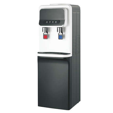Quality OEM R134A Water Cooler Water Dispenser With SS304 Steel Tank for sale