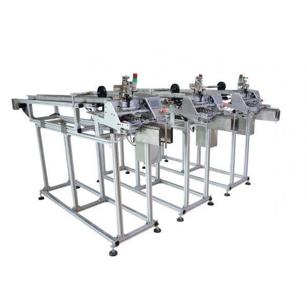 Quality LH-BL-300 Automatic Card Dispenser Machine Re Feed Friction Feeder Machine for sale