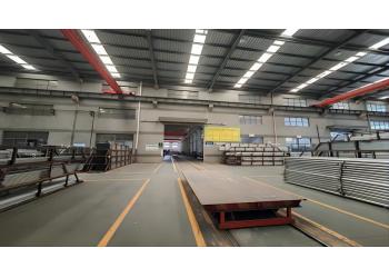China Factory - Jiangyin Longkang Metal Products Co., Ltd