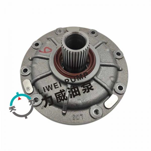 Quality Forklift Spare Parts Charging Oil Pump for Toyotay 32560-23330-71 for sale