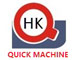 China supplier Shenzhen Quickmachine Technology Co., Ltd