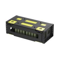 Quality Lithium Lifepo4 Battery Module 28Ah 102.4V 2.867kWh 2p32s Lithium Ion Bess for sale