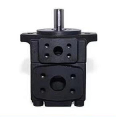 Quality Water Air Pulse Double Vane Pump Valve , PV2R Series Hydraulic Power Pump Valve for sale