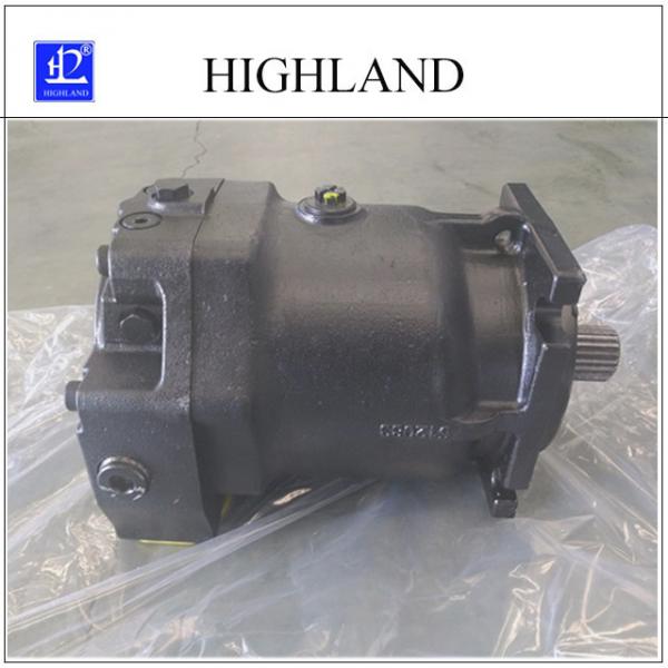 Quality Desilting ditcher High Speed High Torque Hydraulic Motor HMF30 for sale