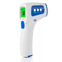 Quality No Touch Gun Type Thermometer Digital Temperature Thermometer for sale