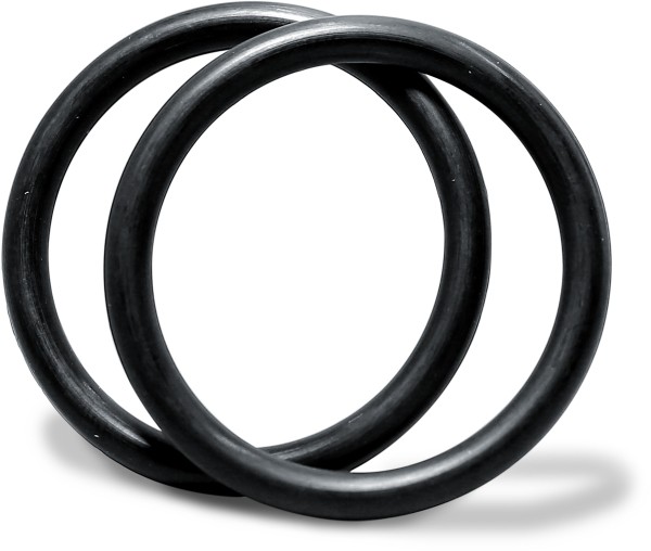 Quality HNBR Black Rubber O Rings Tear Resistance For Air Conditioning for sale